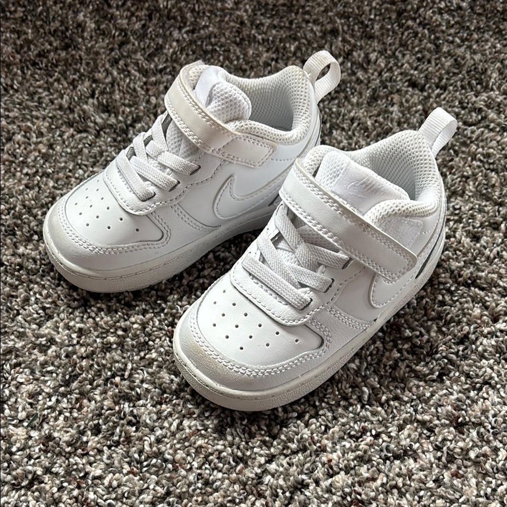 Nike Air Force One Sneakers